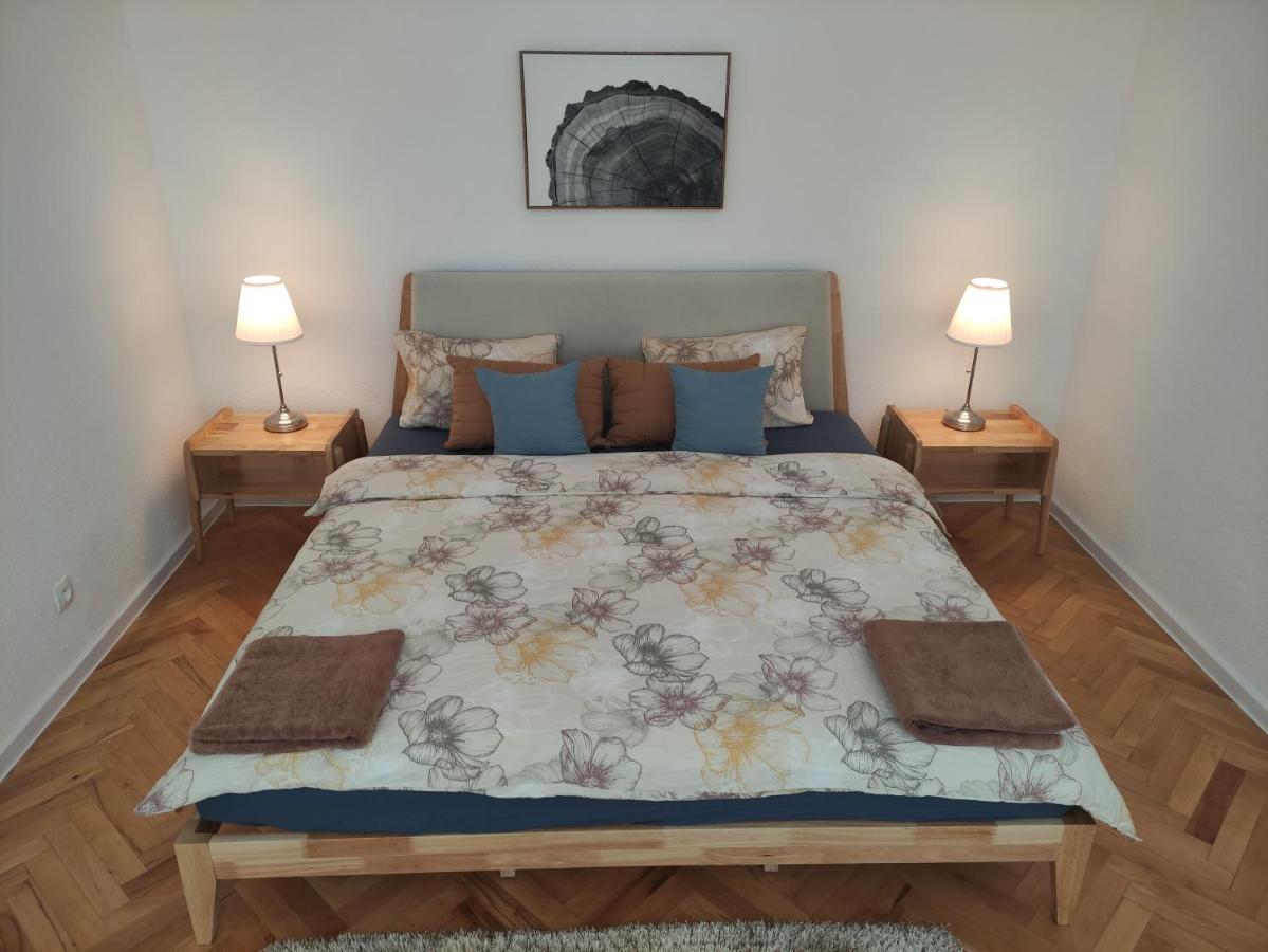 Sky Apartment Prievidza Bagian luar foto