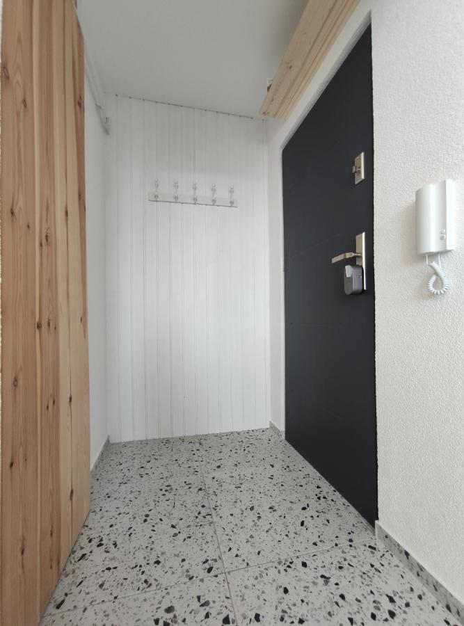 Sky Apartment Prievidza Bagian luar foto