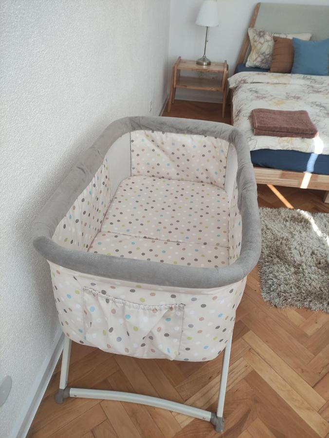 Sky Apartment Prievidza Bagian luar foto