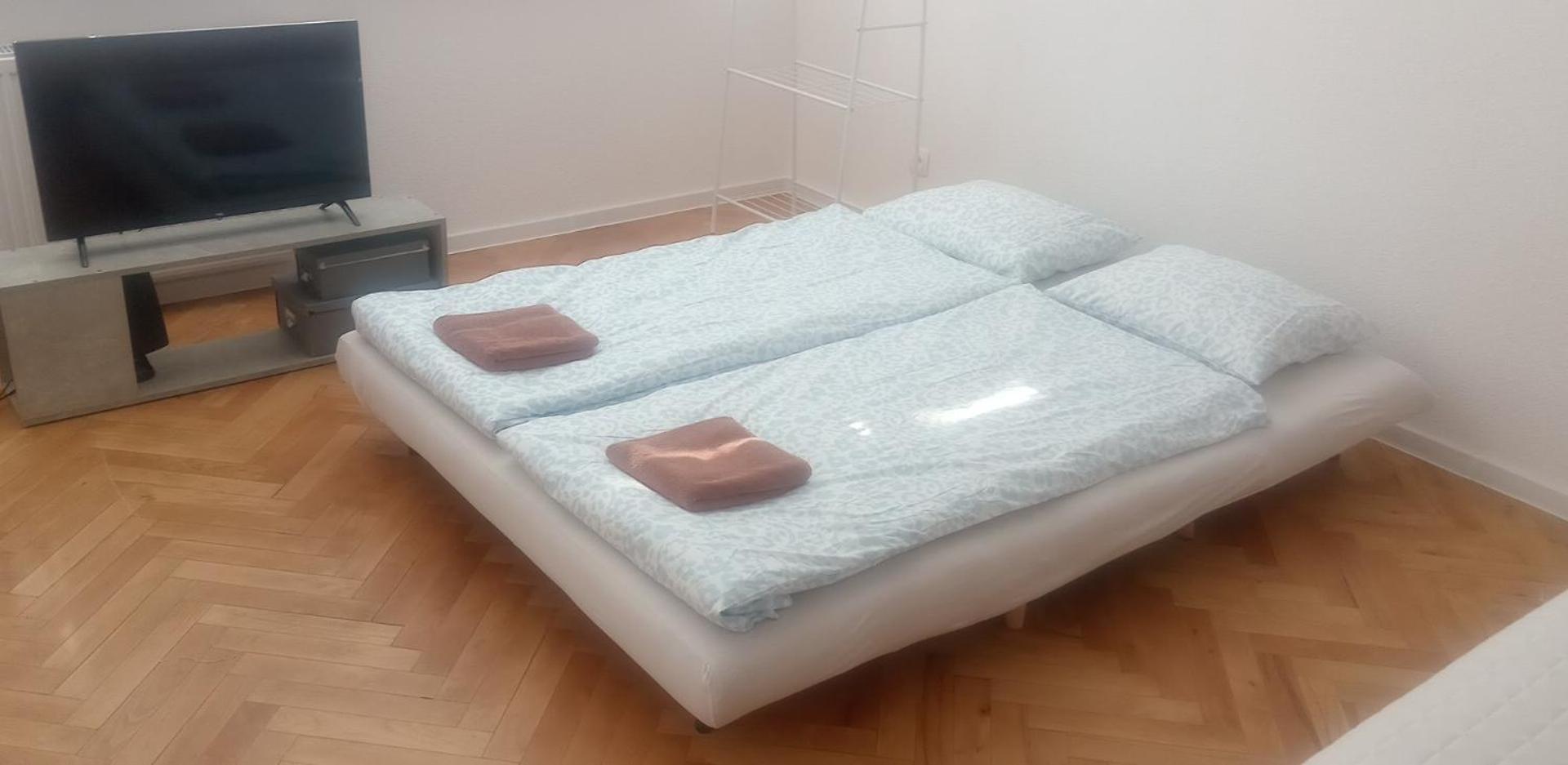 Sky Apartment Prievidza Ruang foto